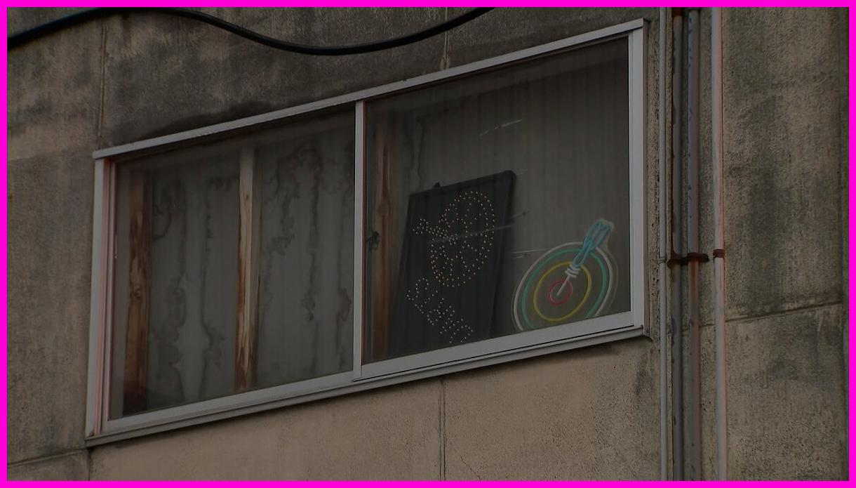 "평범한 사장님"의 섬뜩한 이중생활? 日 술집 벽 속 시신 미스터리