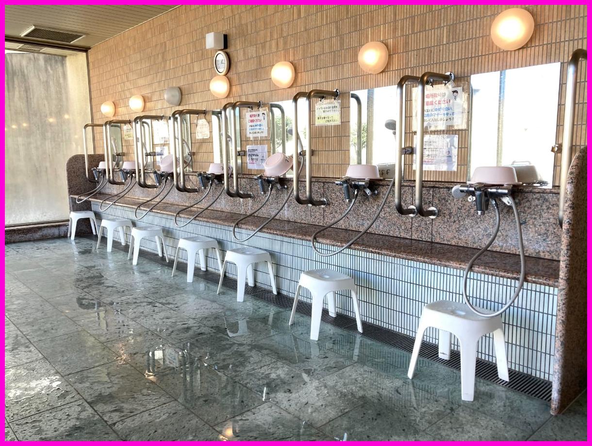 일본 목욕탕 갔다가 망신당할라! 당신도 모르게 했던 충격적 NG 매너 5가지