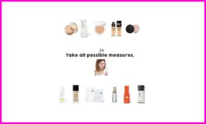 일본에서 난리난 '초근접 모공 지우개' 프라이머 TOP 5 (feat. 지성피부, 40대 추천템)