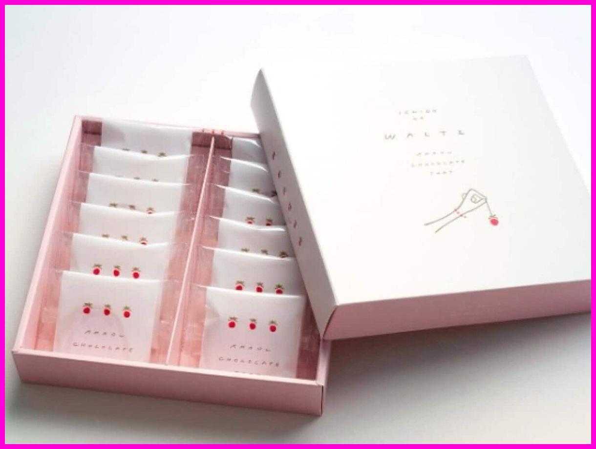 후쿠오카 여행 후 직장 선물 고민? 1위 '이것'이면 실패 없습니다!