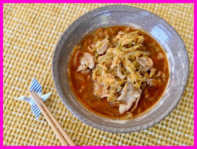 된장찌개에 고추장? 일본에서 난리난 의외의 K-소스 활용법