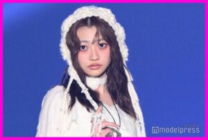 일본 인싸들이 주목! TGC 2026, 이타쿠라 카나 '러블리 끝판왕' 스타일링