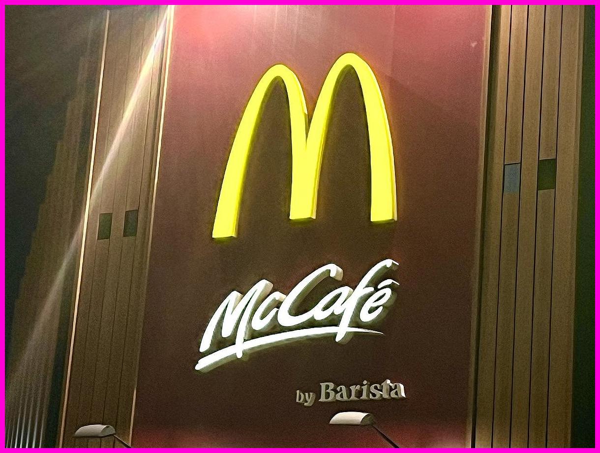 "이걸 모으려고..." 일본 맥도날드 오픈런 이유, 스밋코구라시 시크릿 장난감의 정체는?