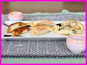 설 남은 떡 버리지 마세요! 일본 현지 강타 '유부 모찌 킨차쿠' 인생 술안주 탄생?