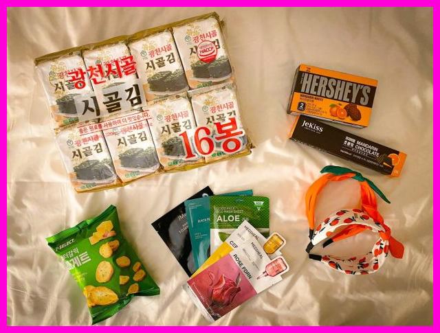 제주도 인싸템 딱 5개! 공항에서 바로 쟁여야 할 인생샷 & 선물용 핫템