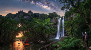 오키나와 얀바루 여행 코스