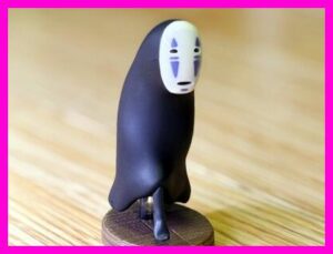 MZ세대 공감 백배? 미야자키 하야오 감독이 '가오나시'에 담은 진짜 의미