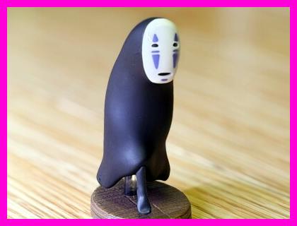 MZ세대 공감 백배? 미야자키 하야오 감독이 '가오나시'에 담은 진짜 의미