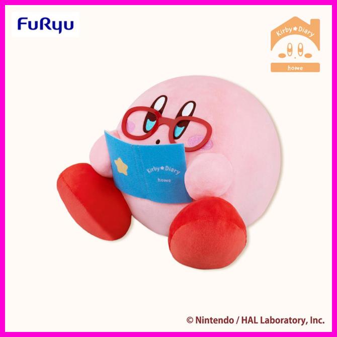 일본 현지 감성 폭발! '별의 커비' 와후(和風) 신상 굿즈 & 팝업 스토어 정보