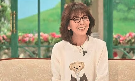 일본 국민 여배우가 ZARA를 입는 의외의 이유