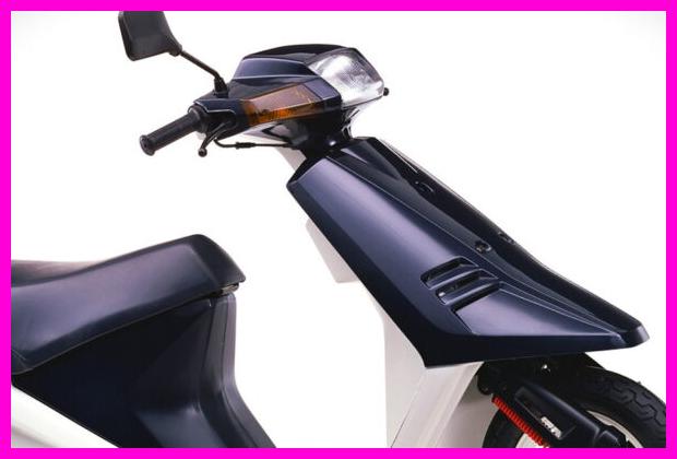 연비 53km? 출퇴근 스쿠터 끝판왕 '스즈키 어드레스' 장수 비결