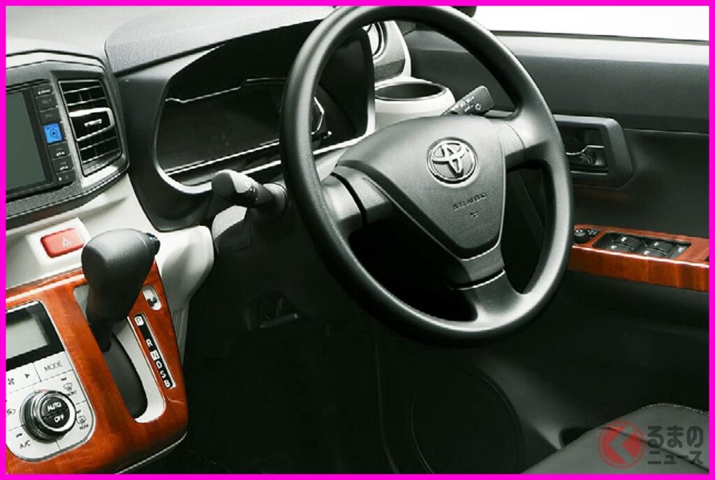 "신차가 단돈 99만 엔?" 토요타 4인승 세단의 놀라운 레트로 반전