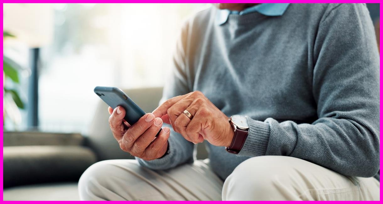 왜 어떤 스마트폰 습관은 뇌를 망치고, 어떤 습관은 치매를 예방하는가?