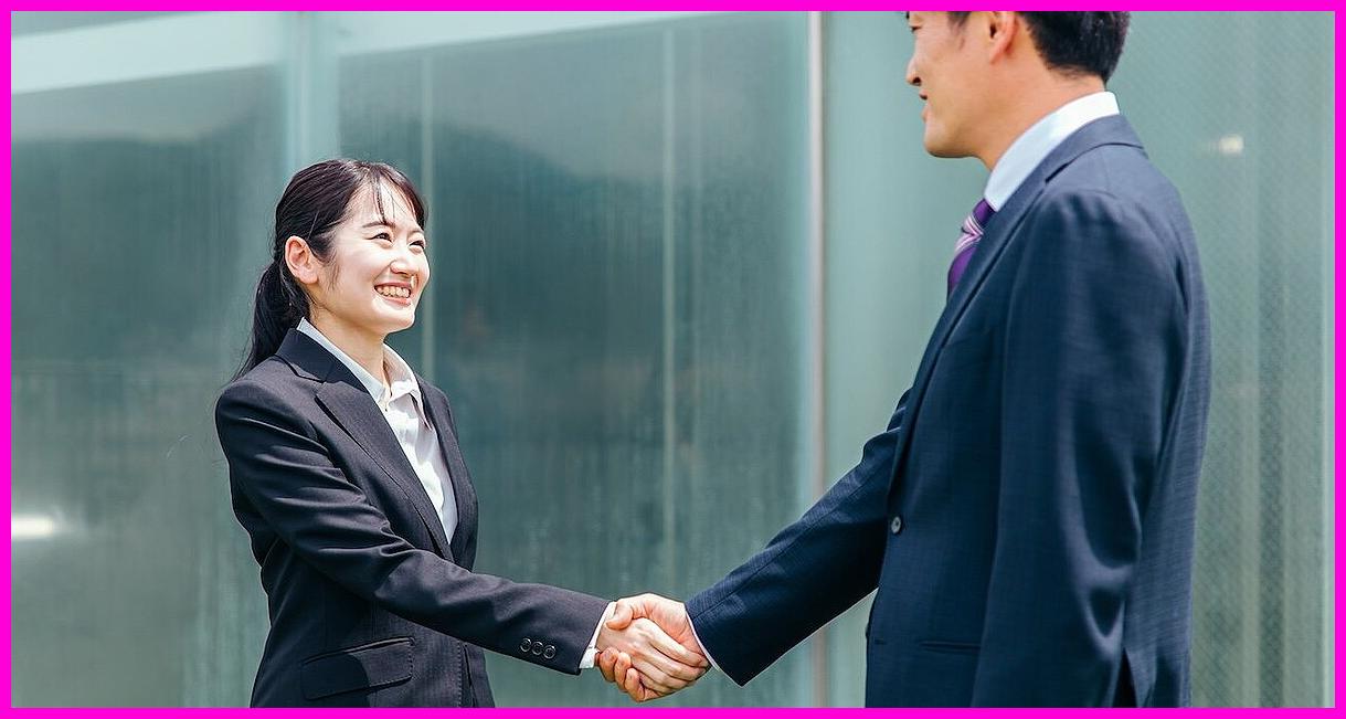 면접관의 마음을 사로잡는 지원자는 스펙이 전부가 아니었다