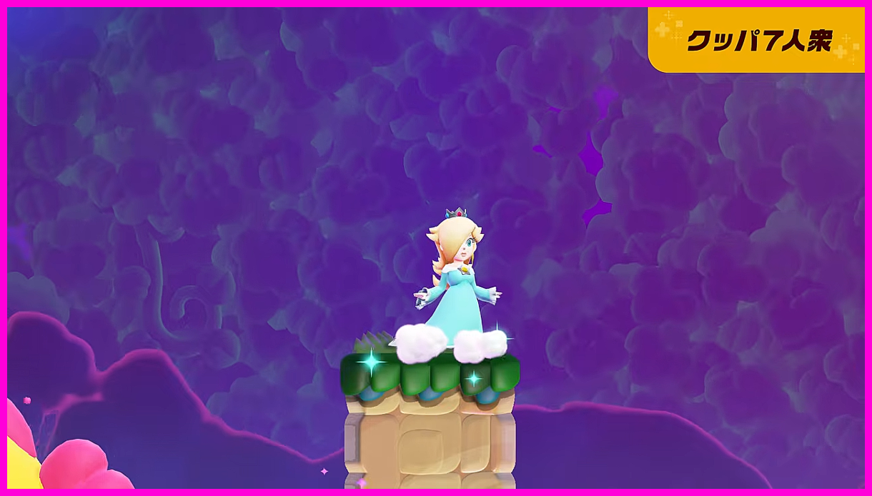 기존 유저도 또 사야 할까? 스위치 2 '슈퍼 마리오 원더' 추가 기능 총정리