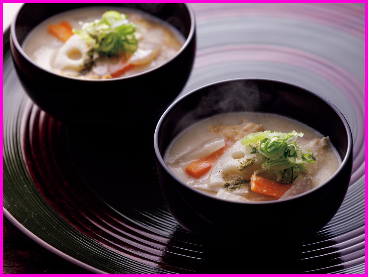 오오하라 치즈루의 교토식 카스지루, 실패 없는 비법 공개