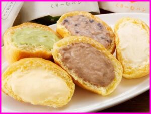 히로시마 여행 쇼핑리스트 TOP 5 (1500엔 이상 고급 선물 편)