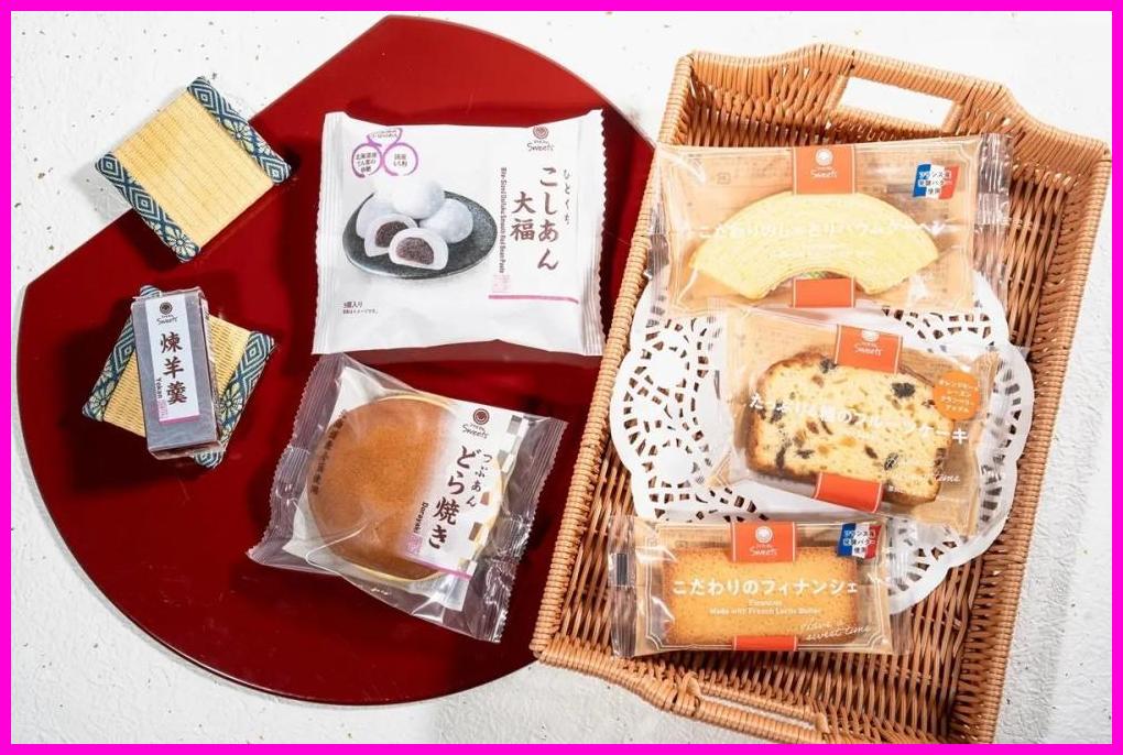 일본 여행 필수! 패밀리마트 현지인 추천 디저트 TOP 6 (2025 최신)