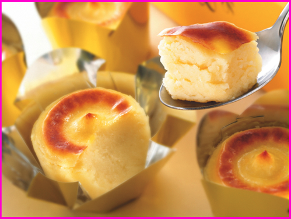 일본 현지인도 극찬! 오피스 인싸템 된 가고시마 사츠마이모 타르트