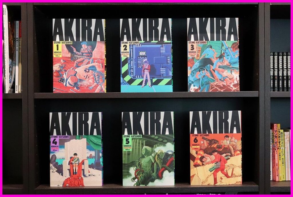 아키라'를 보고 느낀 위화감, 후지모토 타츠키에서 답을 찾다