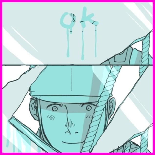 지금 일본을 뒤흔든 SNS 화제의 만화 TOP 3 (카구라바치, 마남의 이치)