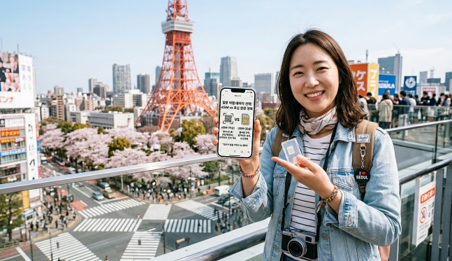 eSIM 지원기기 확인 방법