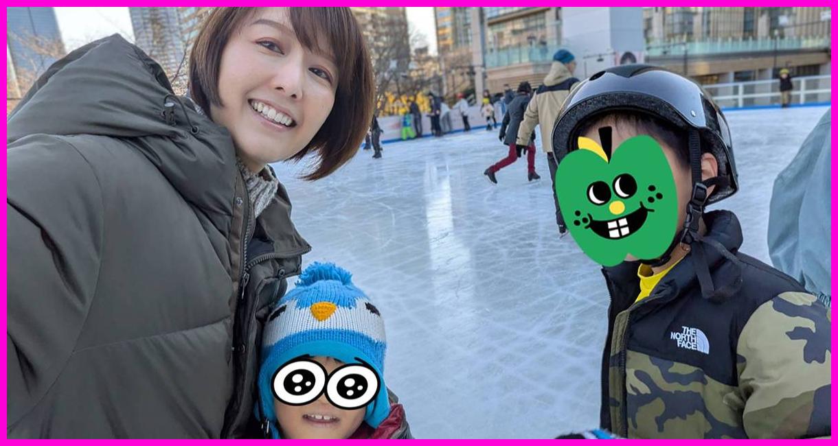 "셋째 육아는 쉽다?" 나카무라 히토미, 초등 입학 앞두고 깨달은 것