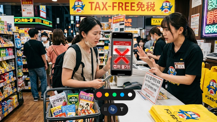 돈키호테 모바일 할인쿠폰