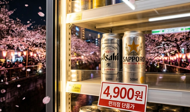 일본 맥주