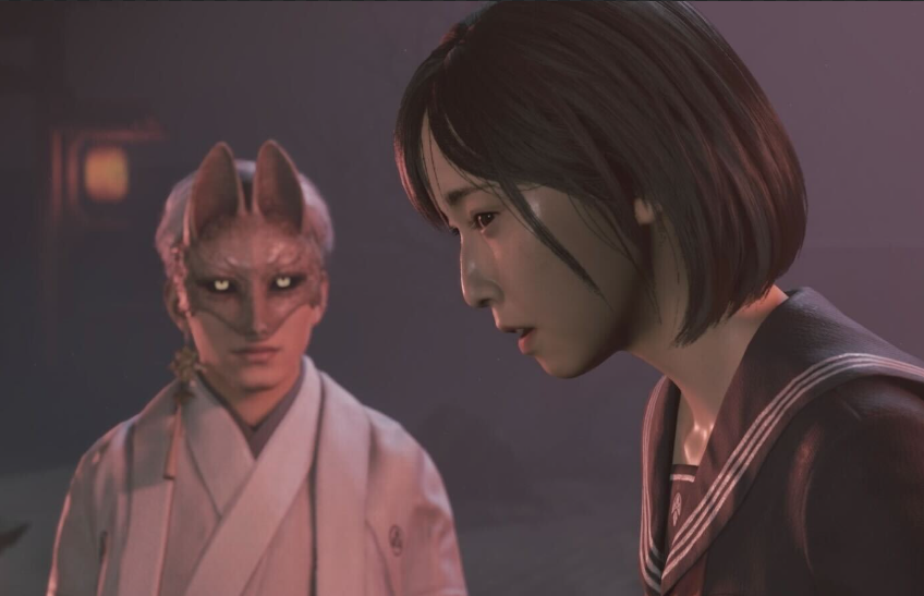 사일런트 힐 f 무서워