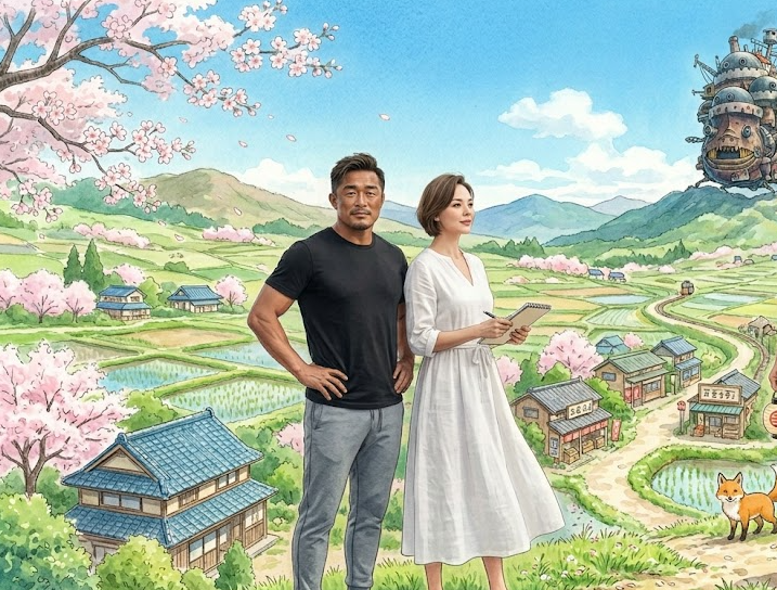 추성훈 야노시호 이혼